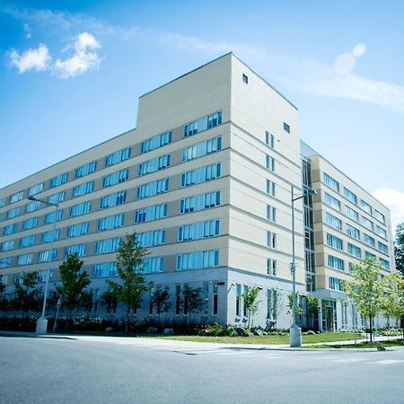 雷克海德大学公寓及会议中心酒店 奥里利亚 外观 照片